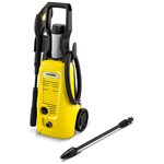 Мойка высокого давления Karcher K 5.200 Silver - Изображение 4