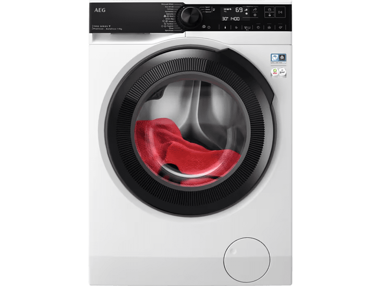 Стиральная машина AEG LFR73944QE