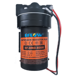 Насос погружной дренажный ставр НПД-900 для грязной и чистой воды - Изображение 6