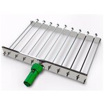 Вертел Универсальный механизм вращения шампуров серия "Профи" с шампурами - Изображение 3