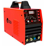 Edon Сварочный аппарат полуавтомат/ Полуавтомат инверторный/ Сварочный полуавтомат PROtech-195 - Изображение 3