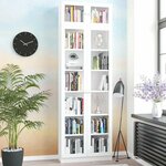 Нэнси New МДФ Шкаф 4-дверный - Изображение 5