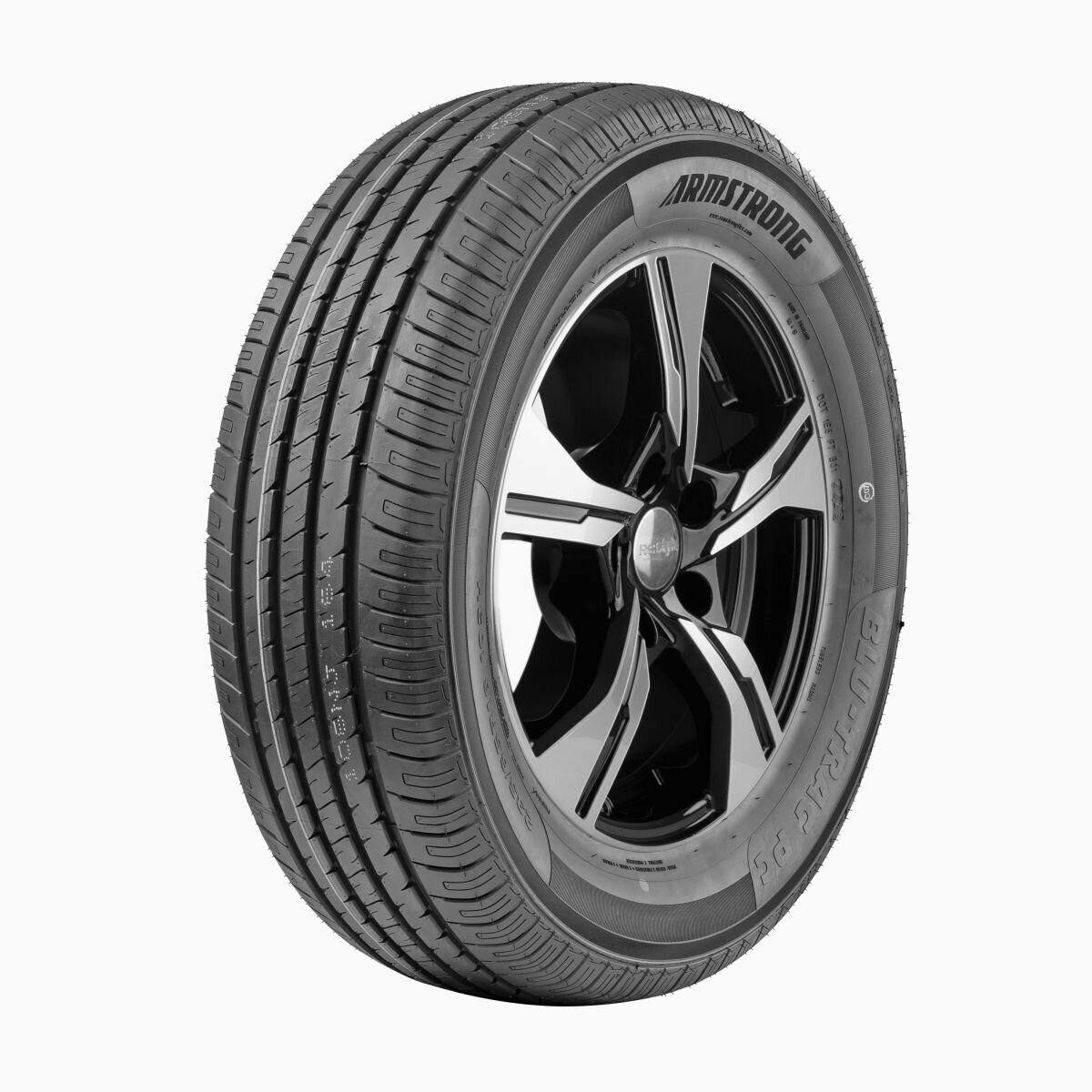 Шины летние Armstrong BLU-TRAC PC 185/65 R14 86 H