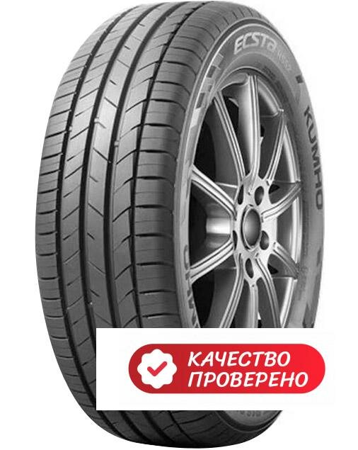 Шины Kumho 195/55 r15 Ecsta HS52 85V