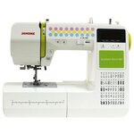 Швейная машина Janome Juno 513 - Изображение 3
