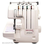 Коверлок Merrylock 0115A - Изображение 5