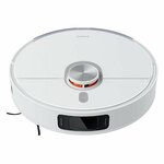 Робот-пылесос Xiaomi Mijia Robot Vacuum-Mop 2 Pro (MJSTS / BHR5464CN) Black - Изображение 4