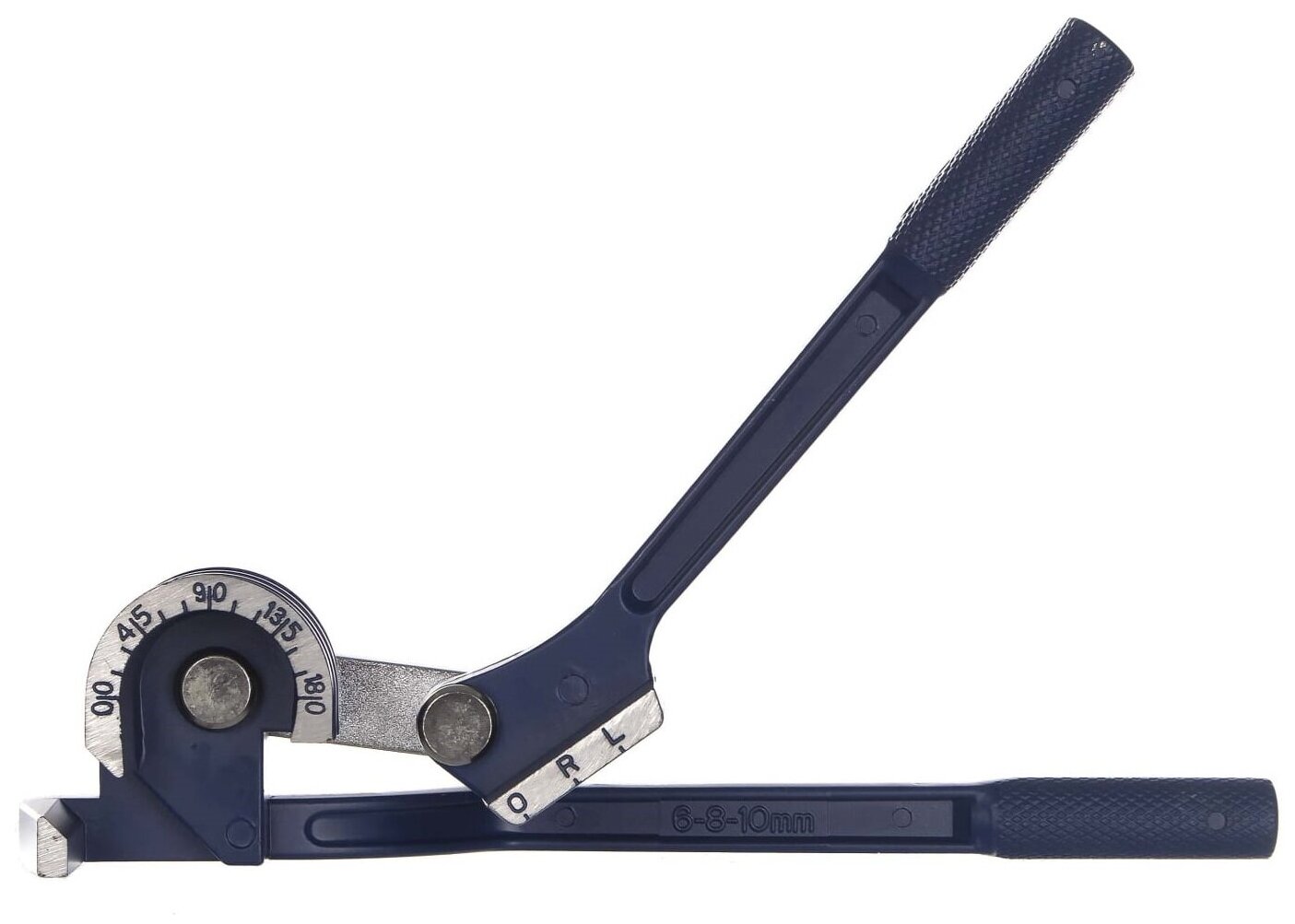 Трубогиб мини 3 в 1 кобальт 248-894