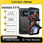 Смартфон DOOGEE X93 - Изображение 5