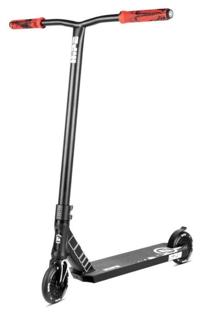 Трюковой самокат для взрослых Спортивный самокат Hipe S20