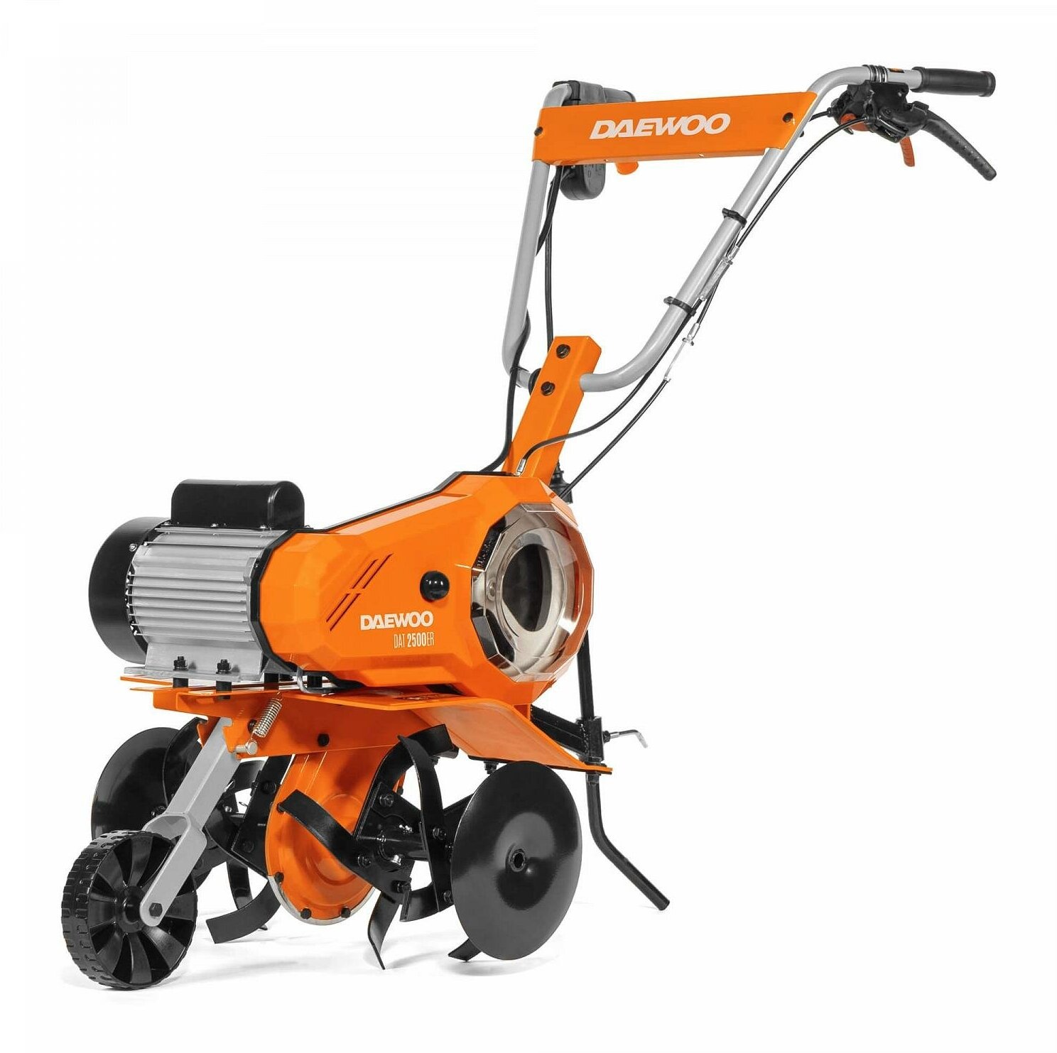 Культиватор электрическийDaewoo Power ProductsDAT 2500ER, 2500 Вт