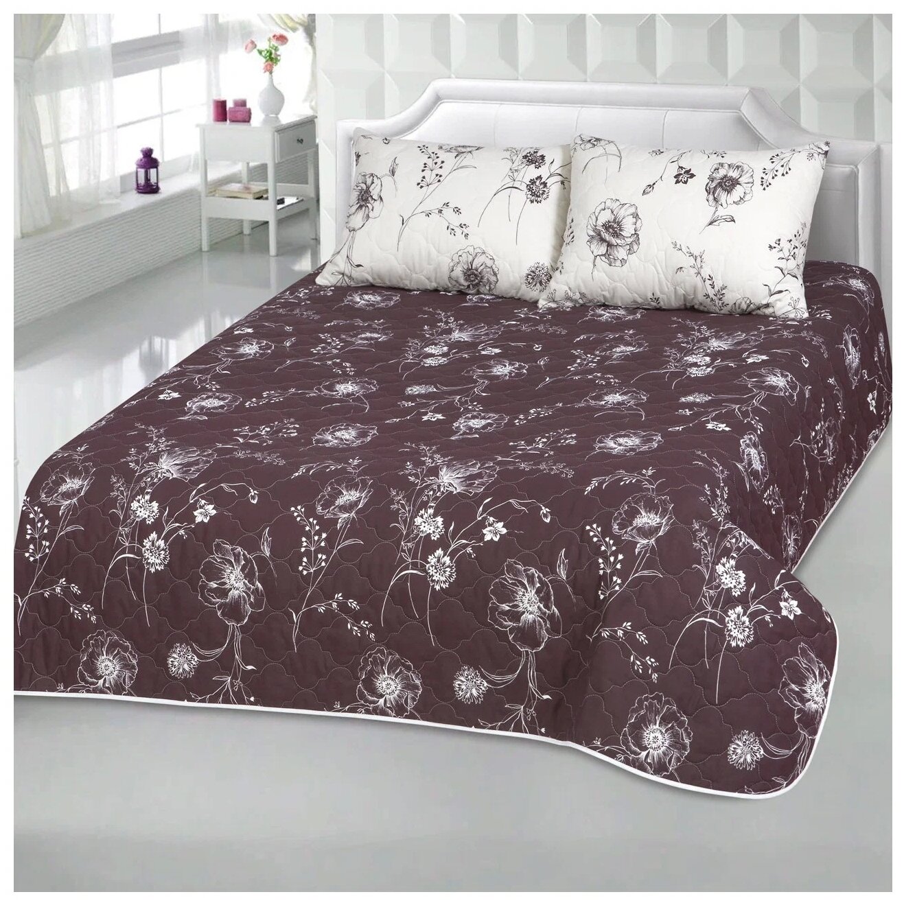 Покрывало АртПостель Каролина