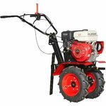 КаДви Мотоблок Угра НМБ-1Н5, Loncin, 7 л. с - Изображение 3