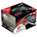 Автосигнализация StarLine A93 V2 2CAN+2LIN ECO - Изображение 6