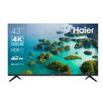 ЖК Телевизор Haier 55 Smart TV MX - Изображение 1