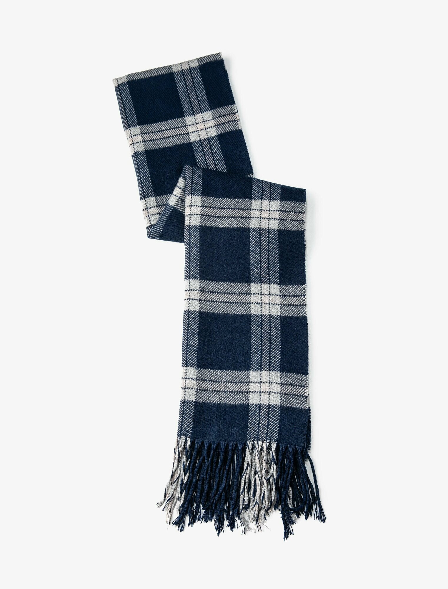 Шарф мужской