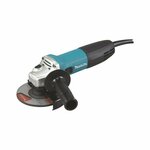 Угловая шлифмашина Maktec by Makita MT963 - Изображение 5