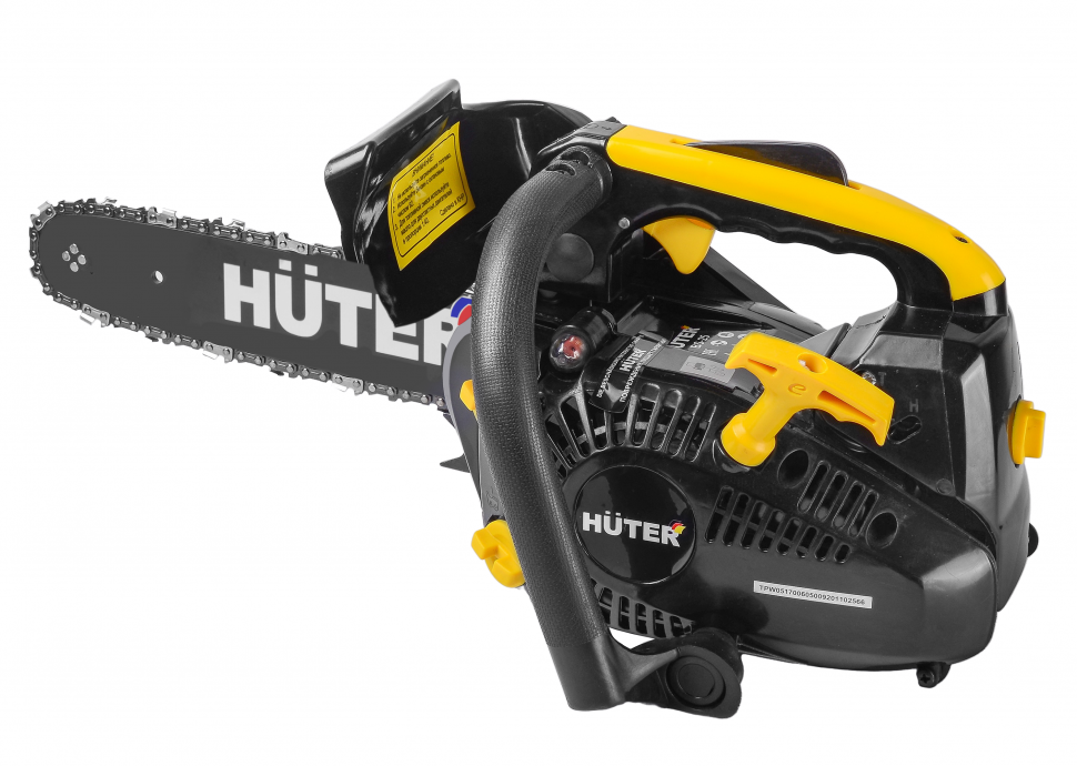 Бензопила BS-25 Huter, Huter