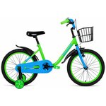 Уницикл FORWARD Apache 27.5 3.2 HD (2022) - Изображение 5