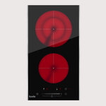 Электрическая варочная панель BOSCH PKF651FN2R - Изображение 3