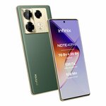 Infinix Смартфон Note 30i 8/256 ГБ (X6716), черный - Изображение 5