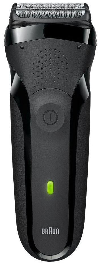 Электробритва Braun 301s Series 3