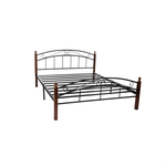 Кровать TetChair AT-233 односпальная - Изображение 1