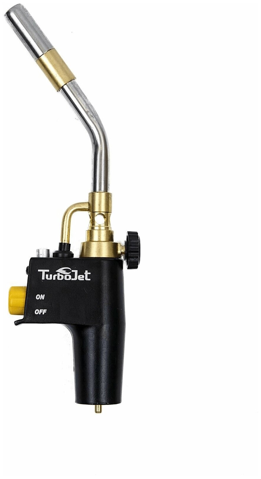 Газовая горелка газовая TurboJet TJ757-M