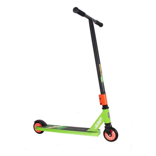 Самокат трюковый RGX JUMP (Blue)