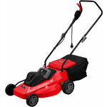 Газонокосилка бензиновая Sturm PL5114S самоходная 2 в 1 - Изображение 1