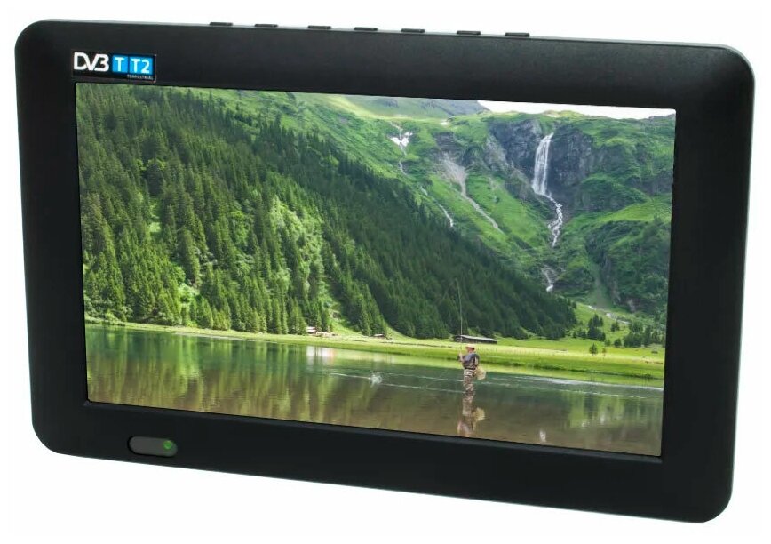 Панель Автомобильный  телевизор AVEL AVS090PТ