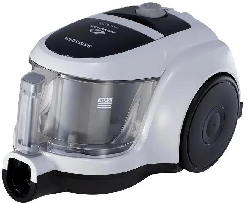 Пылесос Samsung VCC4520S3S/XEV серый