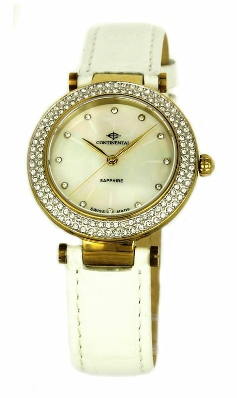 Часы наручные кварц. Континенталь 14603-LT257501