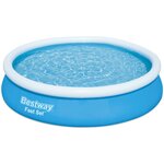 Бассейн Bestway 56438 каркасный Steel Pro MAX, 457 х 122 см, с тентом, без подстилки - Изображение 6