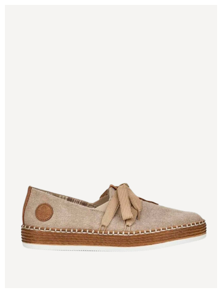 Мокасины Rieker L7841-60