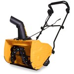 Снегоуборщик бензиновый CHAMPION ST761BS, 6.5 л.с. - Изображение 3