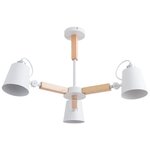 Подвесной светильник ARTE Lamp A6110SP-2BK - Изображение 6