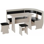 Кухонный уголок Аленка 17 - Изображение 3