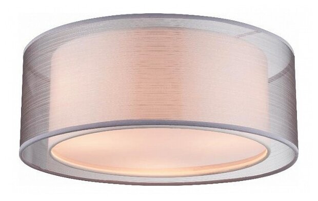 Потолочный светильник Globo Lighting Theo 15190D, E14