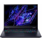 игровой MSI GF63 Thin 12VF-1039RU 9S7-16R821-1039, 15.6", IPS, Intel Core i7 12650H 2.3ГГц, 10-ядерный, 32ГБ DDR4, 512ГБ SSD, NVIDIA GeForce RTX 4060 для ноутбуков - 8 ГБ, Free DOS, черный - Изображение 3