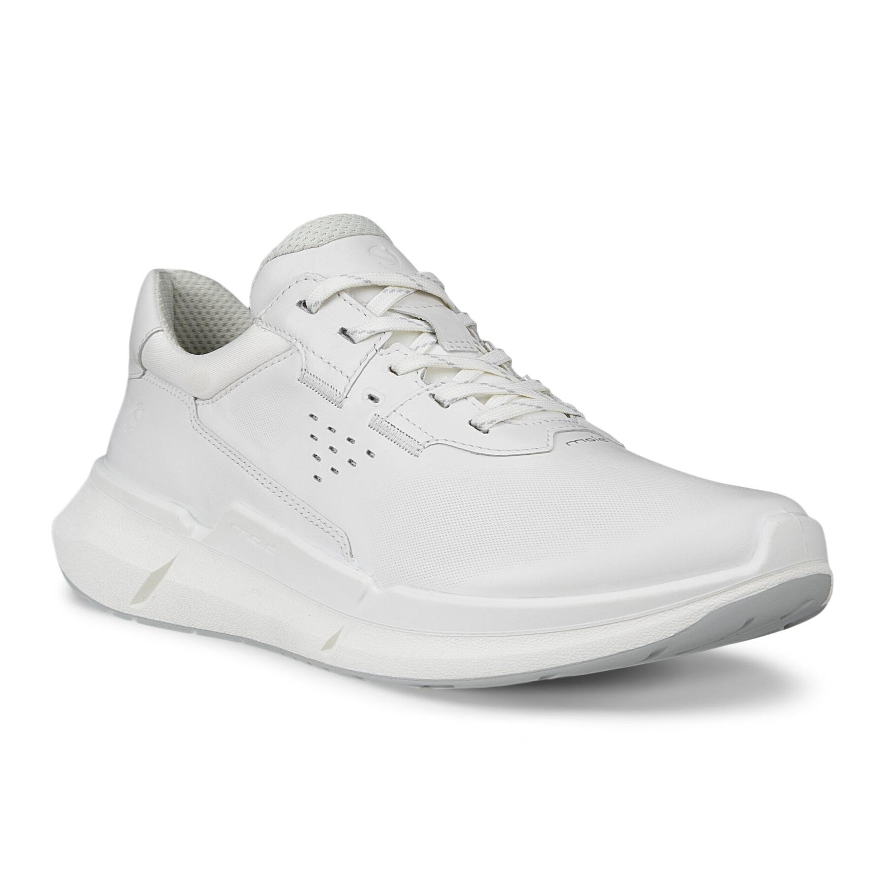 Кроссовки ECCO BIOM 2.2 W, белый, размер 39