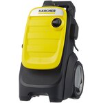 Мойка высокого давления Karcher K 5.200 Silver - Изображение 3
