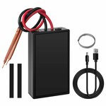 Мини аппарат контактной сварки Andaix для аккумуляторов 18650 - Изображение 2