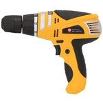 Дрель-шуруповерт 18v DF331D 2 акб аккумуляторный - Изображение 4