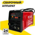 Сварочный аппарат инверторного типа РЕСАНТА САИПА-220 Синергия, TIG, MMA, MIG/MAG - Изображение 3