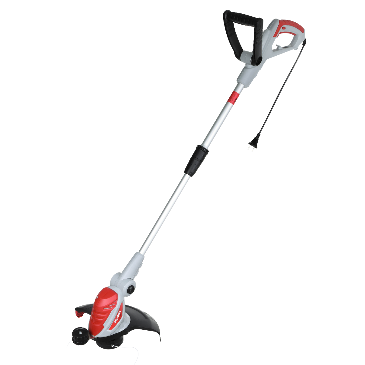 Электрический триммер ЭТ-600 Ресанта, Ресанта