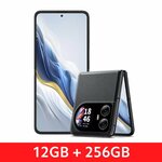 Смартфон Blackview Shark 8 8GB/256GB (галактический синий) - Изображение 4