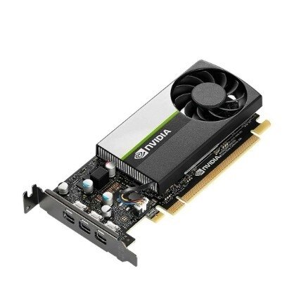 Видеокарта NVIDIA T400 4G OEM 900-5G172-2240-000