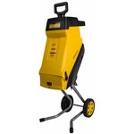 Измельчитель садовый GW-2800SD GREENWORKS, 2208007 - Изображение 3