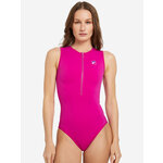 Купальник женский раздельный в рубчик ModSun зеленый размер L - Изображение 6